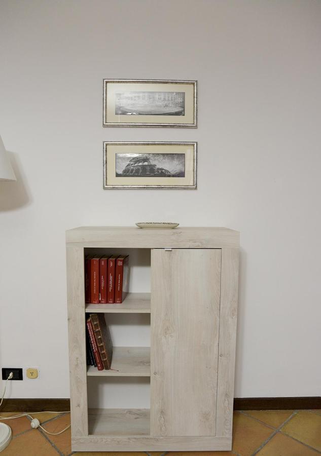 Colosseum Comfortable Apartment Рим Екстер'єр фото