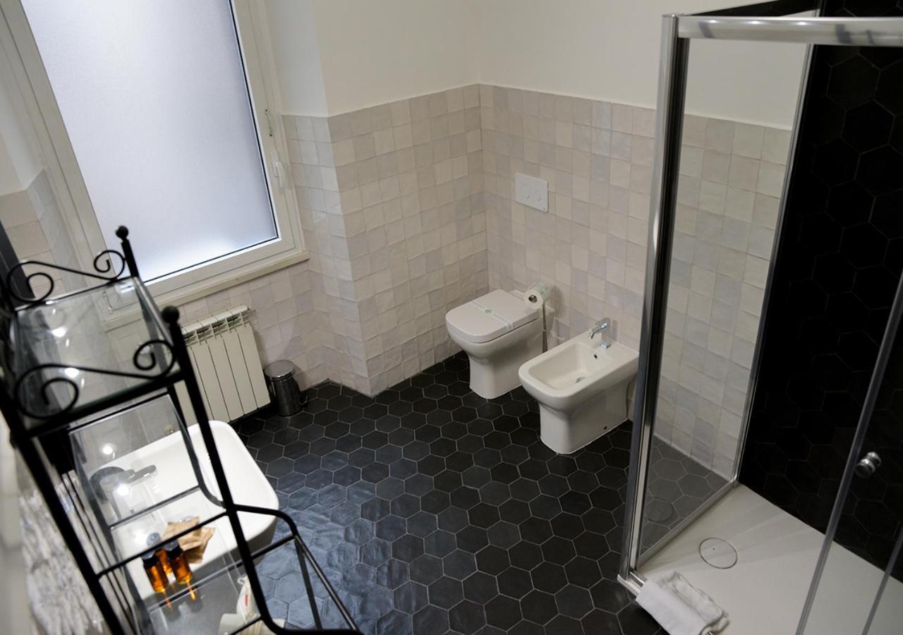Colosseum Comfortable Apartment Рим Екстер'єр фото