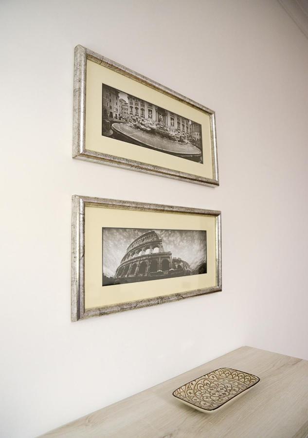 Colosseum Comfortable Apartment Рим Екстер'єр фото