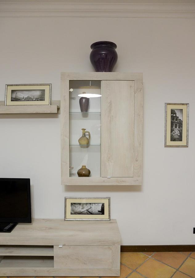 Colosseum Comfortable Apartment Рим Екстер'єр фото
